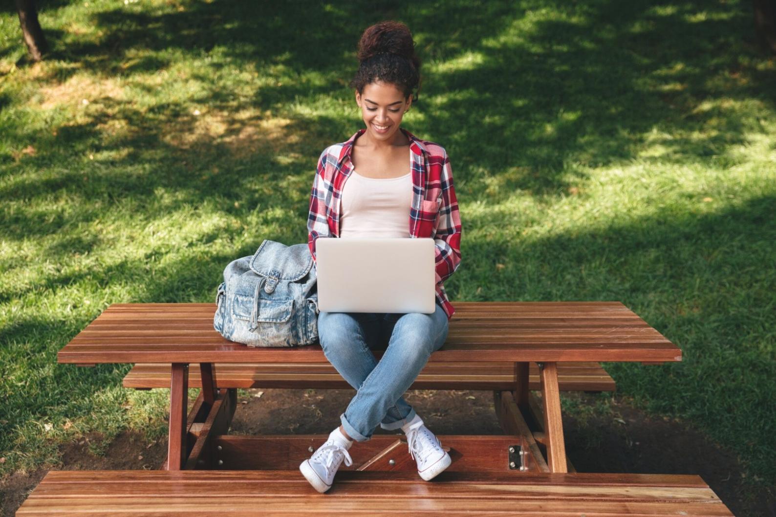 Configuración avanzada de trading con gráficos detallados