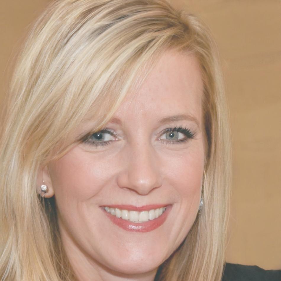 Retrato profesional de Valentina Morales