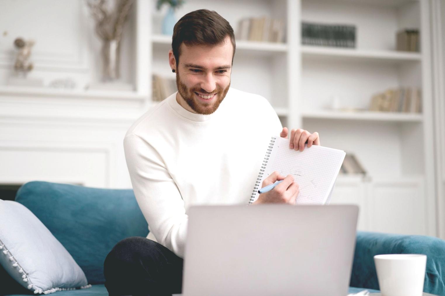 Sesión de análisis psicológico del comportamiento en trading